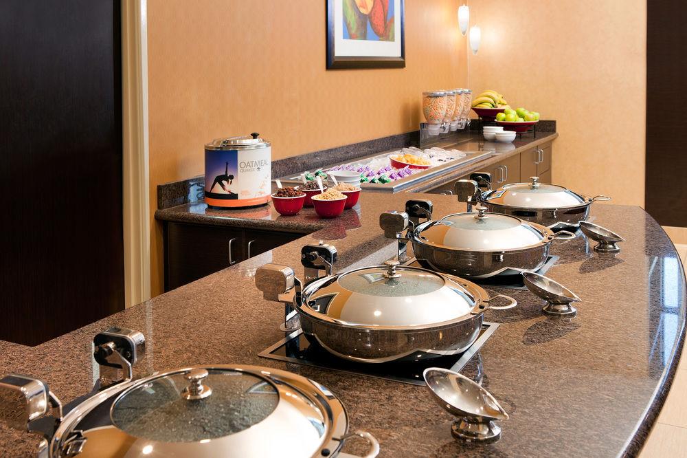 Residence Inn By Marriott Las Vegas Hughes Center Экстерьер фото